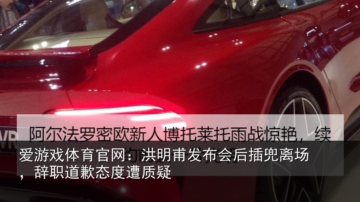 爱游戏体育官网:洪明相关情况场辞相关情况
